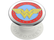 POPSOCKETS PopGrip - Poignée de smartphone Wonder Woman (101441)
