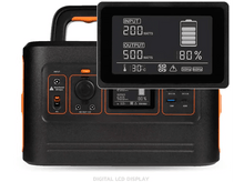 Charger l&#39;image dans la galerie, XTORM Power Station Portable 500W Xtreme 19 200 mAh (XP500)
