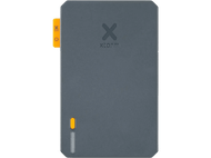 XTORM Powerbank 5000 mAh Gris (XE1051)