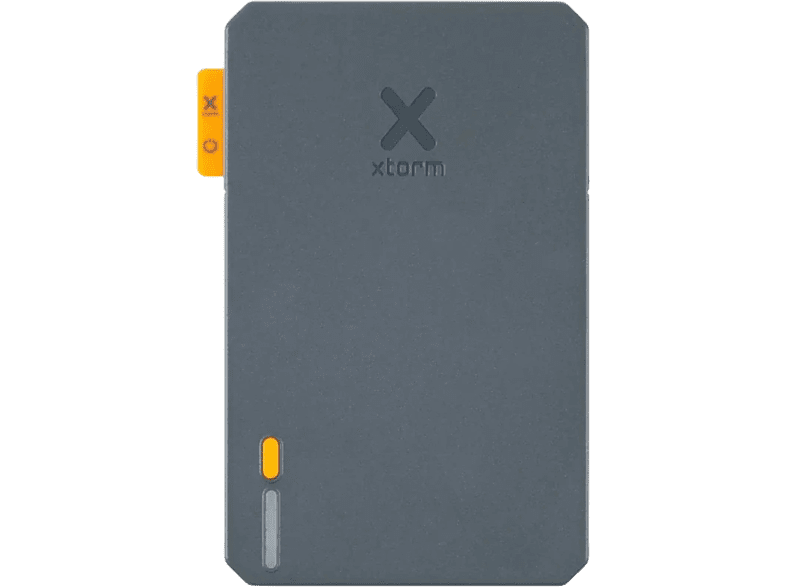 XTORM Powerbank Essential Power 10 000 mAh Charcoal Grey (XE1101)
