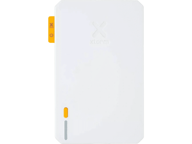 XTORM Powerbank Essential Power 10 000 mAh Cool White (XE1100)
