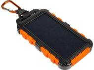 XTORM Powerbank Solar Xtreme 10000 mAh (XR104)