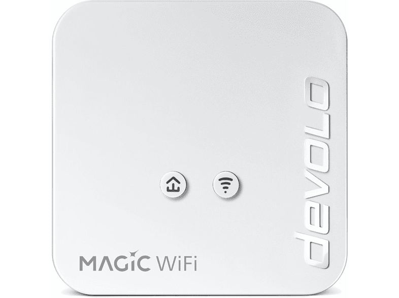 Magic 1 WiFi mini – WiFi Mesh par la prise électrique
