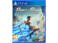 Prince Of Persia The Lost Crown FR/NL PS4