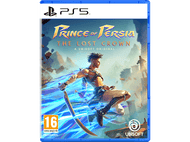 Prince Of Persia The Lost Crown FR/NL PS5