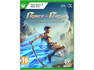 Prince Of Persia The Lost Crown FR/NL Xbox One/Xbox Series X