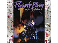 Prince - Purple Rain Remastered LP