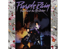 Charger l&#39;image dans la galerie, Prince - Purple Rain Remastered LP
