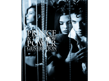 Charger l&#39;image dans la galerie, Prince &amp; The New Power Generation - Diamonds And Pearls Blu-ray
