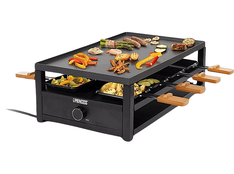 PRINCESS Raclette - Grill (01.162655.01.001)