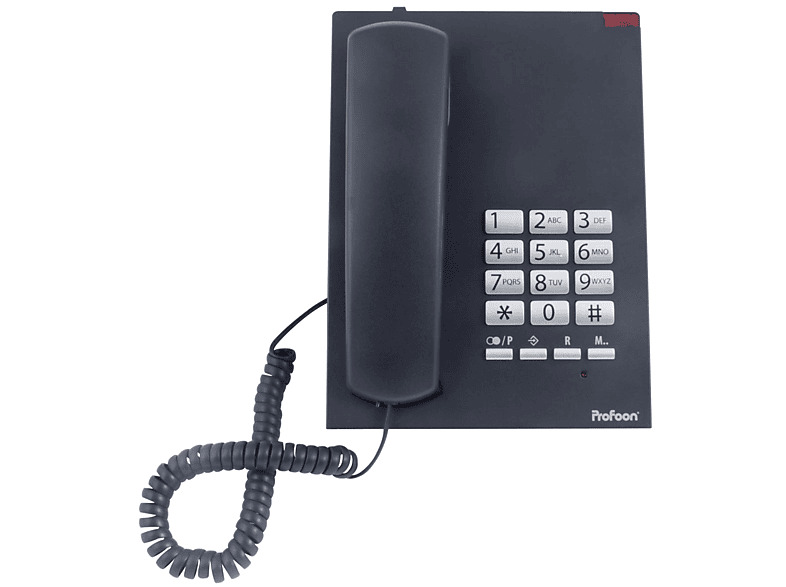 PROFOON Téléphone TX-310