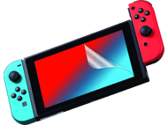 ISY Protecteur d'écran Nintendo Switch triple pack (IC-5002)