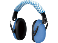 ALECTO Protection auditive pour les bébés et les enfants Bleu (BV-71BW)