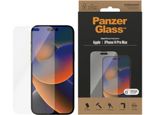 Charger l&#39;image dans la galerie, PANZERGLASS Protection d&#39;écran iPhone 14 Pro Max (PZ-2770)
