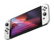 ISY Protection d'écran pour Nintendo Switch OLED 2 pièces (IC-5016)