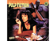 Pulp Fiction LP