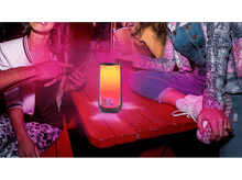 Charger l&#39;image dans la galerie, JBL Pulse 5 - Enceinte portable lumineuse (PULSE5BLKEU)
