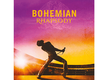 Charger l&#39;image dans la galerie, Queen - Bohemian Rhapsody OST LP
