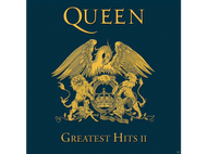 Queen - Greatest Hits II LP