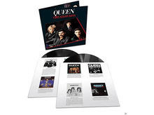 Charger l&#39;image dans la galerie, Queen - Greatest Hits (Remastered 2011) LP
