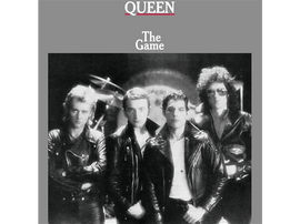 Queen - The Game (LTD) LP