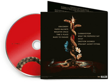 Charger l&#39;image dans la galerie, Queens Of The Stone Age - In Times New Roman... CD
