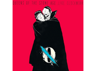 Queens Of The Stone Age - ... like Clockwork - LP