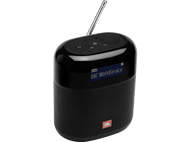 JBL Radio portable Bluetooth DAB+ Tuner XL Noir (JBLTUNERXLBLKEU)