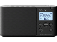SONY Radio portable DAB/DAB+ (XDRS41DB.EU8)