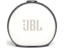 Charger l&#39;image dans la galerie, JBL Radio-réveil Horizon 2 Bluetooth FM/DAB+ (JBLHORIZON2BLKEU)
