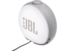 Charger l&#39;image dans la galerie, JBL Radio-réveil Horizon 2 DAB+ Bluetooth Gris (JBLHORIZON2GRYEU)

