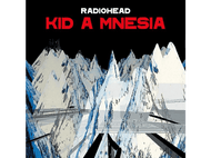 Radiohead - Kid A Mnesia - LP