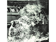 Charger l&#39;image dans la galerie, Rage Against The Machine - Rage Against The Machine LP

