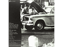 Charger l&#39;image dans la galerie, Rage Against The Machine - Rage Against The Machine LP
