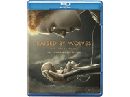 Raised By Wolves: Saison 1 - Blu-ray