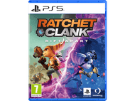 Ratchet & Clank: Rift Apart FR/UK PS5