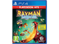 Rayman Legends FR/NL PS4