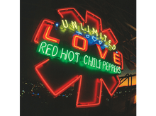 Charger l&#39;image dans la galerie, Red Hot Chili Peppers - Unlimited Love CD
