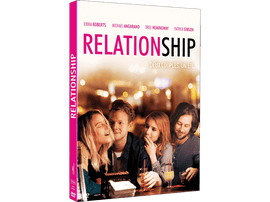 Relationship - DVD