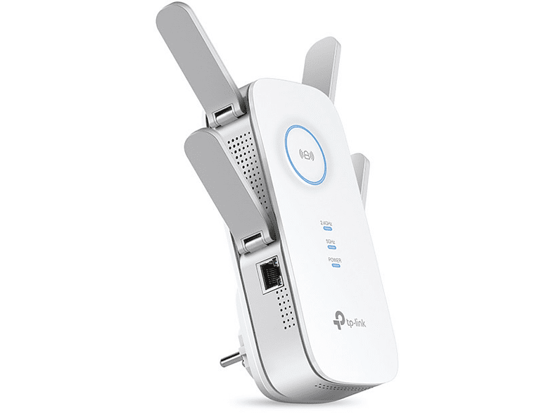 TP-Link Répéteur WiFi(RE650), Amplificateur WiFi…