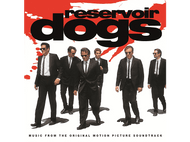 Reservoir Dogs OST LP