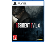 Resident Evil 4 (2023) FR/NL PS5