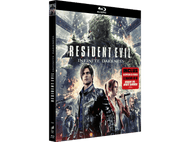Resident Evil: Infinite Darkness Saison 1 - Blu-ray