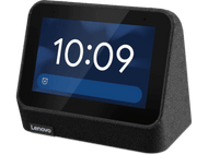 LENOVO Réveil Smart Clock 2 Shadow Black (ZA970034SE)