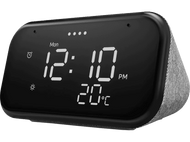 LENOVO Réveil Smart Clock Essential Gris (ZA740001SE)