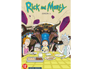 Rick And Morty: Saison 5 - DVD