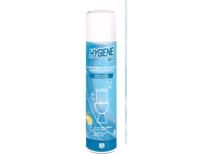RIEM Spray désinfectant Hygiene WC+ 100 ml
