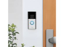 Charger l&#39;image dans la galerie, RING Sonnette vidéo intelligente Battery Doorbell Plus (B09WZBVWL9)
