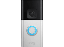 Charger l&#39;image dans la galerie, RING Sonnette vidéo intelligente Battery Doorbell Plus (B09WZBVWL9)
