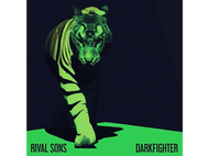 Rival Sons - Darkfighter CD